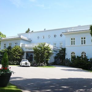 Hotel Haikko Manor & Spa